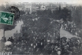 02 Inauguration du nouvel hotel de ville  8 juillet 1906, le cortège