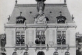 07 Inauguration du nouvel hotel de ville  8 juillet 1906, la sortie après l'inauguration