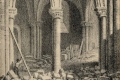 09 Démolition de Notre-Dame, litho 1821-1823