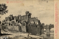 10 Ruines du Château du bout du pont