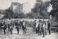 11 Inauguration du nouvel hotel de ville  8 juillet 1906, le ministre au vélodrome