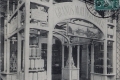 1909 Les grands moulins, exposition de Nancy 1909, le pavillon des grands moulins