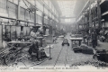 B539 Etablissements Decauville, atelier des machines-outils