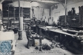 B577 Etablissements Decauville, atelier de fabrication des coussins de wagons