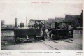 C Essai de locomotives 5 Tonnes et 7 Tonnes