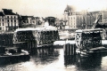 Construction du pont sur la Seine 2