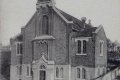 E L'église Saint-Paul de Moulin-Galant