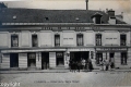 Hôtel de la Belle Image