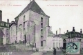 H2 La tour de Louis le Gros restaurée 19 oct 1906