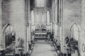Intérieur de l'église St-Etienne