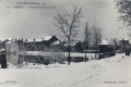 L'Essonne au pont de fer