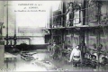 M Inondations de 1910, la chaufferie des grands moulins