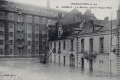 M Les moulins, quai de l'Apport-Paris