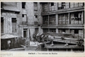 M Vue intérieure des moulins