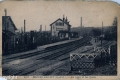 Moulin-Galant - La gare et les quais