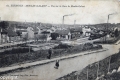 Moulin-Galant - Vue sur la gare