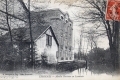 Moulin Hutteau au laminoir