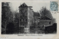 Moulin de Robinson sur l'Essonne