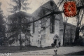 Musée, ancienne chapelle des chevaliers Saint-Jean 1914