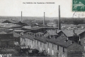 PA0 Vue générale des papeteries d'Essonnes
