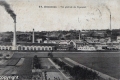 PA0 Vue générale des papeteries