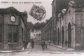 Papeterie des Tarterets, intérieur