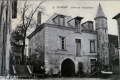 Porte de l'Arquebuse
