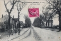 Pressoir-prompt - La grande route