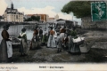 Quai Bourgoin (Ce n'est pas le quai Bourgoin, c'est le premier port à gauche de la rue du 14 juillet)