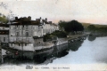 Quai de la pêcherie