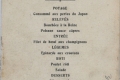 Restaurant Beauvallet 2- menu 6 oct 1906