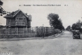 Rue Alsace Lorraine - Villa Marie Louise
