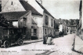 Rue Audiffred Bastide