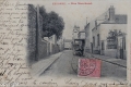 Rue Marchand