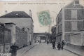 Rue d'Angoulême 4 Pont de chemin de fer