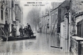 Rue de la Pêcherie