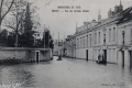 Rue des grandes bordes