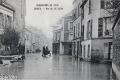 Rue du 14 juillet 1