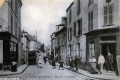 Rue du 14 juillet
