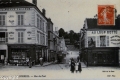 Rue du pont
