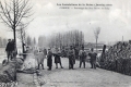 Sauvetage des bois route de Soisy