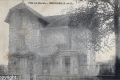 Villa 'La roseraie'