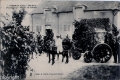 Vornay Cher, fête de la fraternelle - Moulin de Corbeil