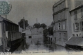 Vue sur l'Essonnes et l'usine Crété