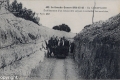 Y Decauville servant à ravitailler les tranchées pendant la grande guerre 1914-1918